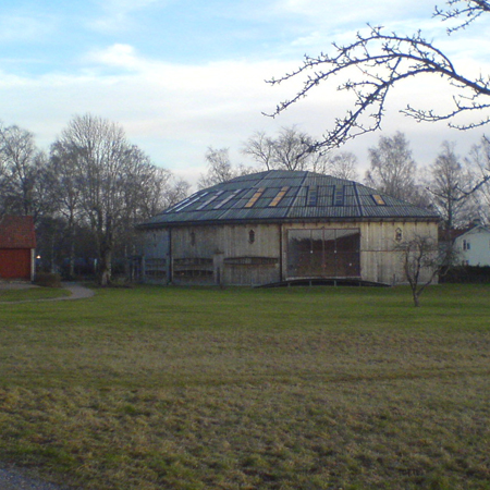Gamla Uppsala Museum